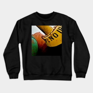 Brest # 6 Beacons Crewneck Sweatshirt